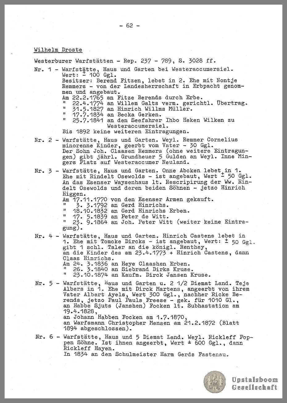 Document